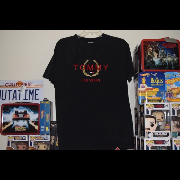 Bootleg Tommy - Picture 1 of 1